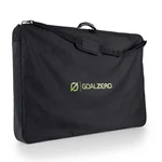 Goal Zero Boulder 100 Solar Panel Briefcase Used. Price: $300.00.