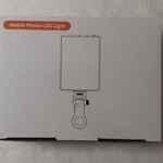 Led Light CL-V11SE 5W Cri 95 3000MAH Battery For Mobile Phones New. Price: $15.00.