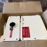 Solaredge SE3800H-USMNBBL14 Energy Hub Inverter W/ Prism 3800W Parts Only For. Price: $64.99.