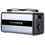 Freeforce Ultralite 440 Portable Power Station Battery Generator New. Price: $330.95.