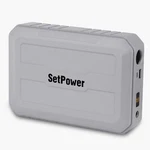 15000MAH Portable Power Station 216WH Magnetic Generator For Outdoor Rv Camping New. Price: $129.99.