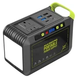 Marbero Portable Power Station 88WH Camping Lithium Battery Solar Generator F... New. Price: $97.79.