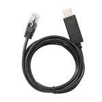 Epever Usb To RS485 Pc Communication Cable 1.5M For Mppt Solar Charge Control New. Price: $16.84.