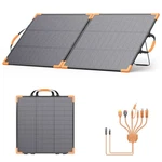 100W Solar Panel Charger For Jackery Explorer 1000 V2 / Plus Power Station New. Price: $109.99.