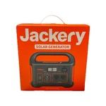 Jackery Explorer 300 Portable Power Station 293WH 110V New A4. Price: $149.46.