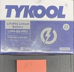 Tykool LFP9-BS-PRO New. Price: $60.00.