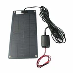 Bright Way Group 4112 7.5 Watt Solar Charger New. Price: $133.41.