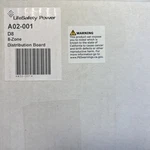 Lifesafety Power A02-001 / A02001 (new In Box). Price: $85.00.