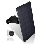 Wasserstein Solar Panel For Wyze Outdoor V1/V2 (camera Not Included) - Black Open. Price: $25.95.