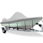 Center Console Boat 17-19FT Waterproof 1200D Covers Specially Mari... New. Price: $267.88.
