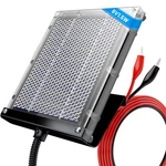 Powoxi 6V 1.5W Solar Panel To Recharge Deer Feeder Battery Waterproof Outdoor... New. Price: $27.59.