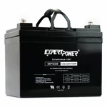 Expertpower 12V 33AH Sla Battery Replaces Goal Zero Yeti 400 Solar Generator New. Price: $73.99.