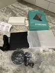 Everexceed Wireless Wifi Solar/battery Powered IP65 Open. Price: $19.00.