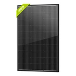 Newpowa Solar Panel 100W 150W 180W 200W 220W 12V For Rv Marine Off-grid Systems. Price: $79.99.