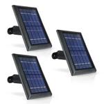 Solar Power Panel For Blink Outdoor, And XT2 Camera Charger (used). Price: $79.99.