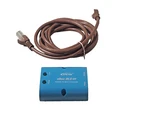 Epever EBOX-BLE-01 RS485 Converter Bluetooth Module With Ethernet Cable Used. Price: $79.99.