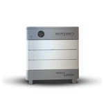 Lithion Homegrid Stack'd Series 14.4KWH 3 Modules Battery Storage With Bms New. Price: $7996.00.