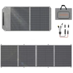 200W Solar Panel Kit 100W For Bluetti Elite 30 V2 EB3A AC2A Power Station New. Price: $151.99.