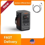 Jackery Explorer 240D Portable Power Station 255WH With 5M Charging Cable New. Price: $129.99.