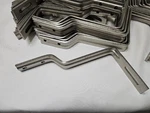Unirac Solarhook 004AT1H Flat Tile Pro Series 40 Pcs No Hardware Included. Open. Price: $149.99.
