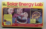 Vintage 70'S Solar Energy Lab By Nsi 2000 New Open Box. Price: $14.99.