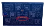 Nag Champa Satya Sai Baba - Super Hit Incense Stick 180 Grams 12 Fresh Boxes New. Price: $14.99.