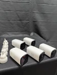 5PCS Eufy Security Solo C120 2K Wireless Outdoor Surveillance Camera, IP65 Used. Price: $245.00.