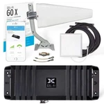Cel-fi Go X In-building Cell Signal Booster Kit All Canadian Carriers New. Price: $1096.96.