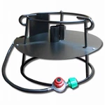 Double Jet Seafood Boiler Cooker, 180,000 Btu, 12 In. - 1316N New. Price: $148.61.