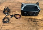 Ecoflow River 288WH Portable Power Station 600W Solar Generator For Rv Camping Used. Price: $223.50.