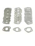 10 Sets Carburetor Gasket Honda GX160 GX200 168F 170F 5.5 Hp 6.5 Engine New. Price: $11.12.