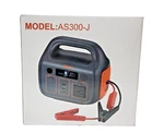 Aligoo 72000MAH Portable Power Station Model: AS300-J Brand New!. Price: $158.00.