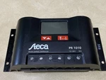 Original Steca PR1010 Amp 12/24 Voltpwm Charge Controller Used. Price: $135.00.