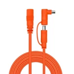 10FT 8MM Extension Cable 14AWG For Goal Zero Yeti 200X / 400 500X Power New. Price: $12.88.