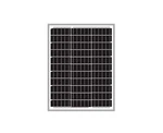 Newpowa 20W 12V Mono Solar Panel Rv Gate Off-grid Battery Charger Durable. Price: $59.99.