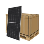Canadian 680W Solar Panels B Grade Free Shipping To Lower 48 New. Price: $7999.00.