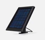 Ring Doorbell Black Solar Panel Model 5F42E9 Bladed - Open Box / Never Used. Price: $25.00.