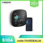 Renogy Core Energy Monitoring Panel All-in-one Off-grid Battery New. Price: $129.99.