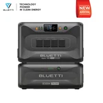 Bluetti APEX300+B300K 5,529.6WH Portable Power Station Generator For Off-grid New. Price: $2799.00.