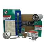 Gps Tune Up Kit For Onan Rv Generators 5500 And 7000, Hgjab, Hgjac New. Price: $169.90.