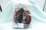 Cuzec 12V 16AWG Cigarette Lighter To Battery Clamp Extension Cable 13FT D11 New. Price: $9.99.