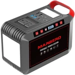 Portable Power Station 300W Marbero 237WH Camping Solar M823 New. Price: $179.94.