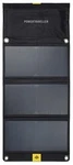 Powertraveller Falcon 21 Foldable Solar Panel Charger New. Price: $119.00.