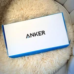 Anker Powerport Solar Charger (for Disasters) Used. Price: $79.98.