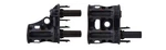 Samlex Amer Solar Panel Branch Connectors- SBC-2-DC New. Price: $96.10.