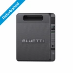Bluetti Handsfree Power Station Only 700W 512WH Certified. Price: $279.00.