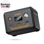 Laptop Power Station 100W Portable Charger Pd 3.0 Fast Charging 96WH LIFEPO4 New. Price: $66.28.