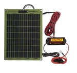Pulsetech SP-12-12-WATT 24 Volt Solar Battery Charge Maintainer/conditi... New. Price: $480.81.