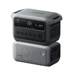 Anker Solix C2000 Gen Camping Portable Power Station With Expansion Battery New. Price: $1398.99.