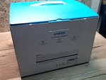 Anker Powerhouse 200 A1702 57,600 Mah Station Battery Backup New. Price: $144.00.